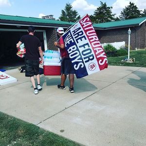 Meet your Posher, David